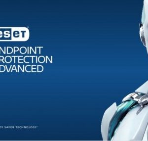 Antivirus ESET Protection Advanced