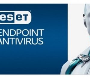 Antivirus ESET Endpoint Nod32 Antivirus