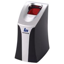 Lector de Huella INGRESSIO IngHrwNtgHamster2