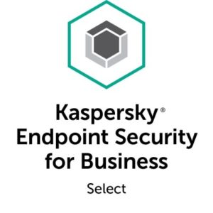 Antivirus KASPERSKY SELECT
