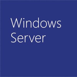 Software Windows Server STD MICROSOFT 9EM-00652
