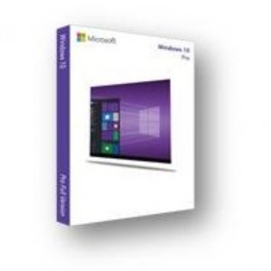 Windows Profesional 10 MICROSOFT HAV-00129