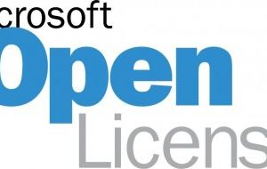 Software MICROSOFT 6VC-03766