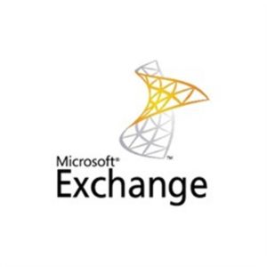 Aplicación de Oficina MICROSOFT OFFICE 365 EXCHANGE ONLINE PLAN 1