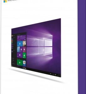 Software MICROSOFT FQC-09543