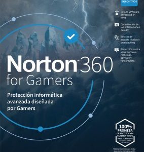 Antivirus NORTON TMNR-023
