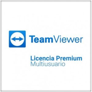Licencia Premium TEAMVIEWER S310