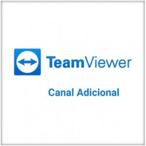 Licencia Canal Adicional  TEAMVIEWER S911