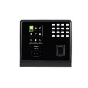 Control ZK Biométrico ZK TECO SilkBio-100TC