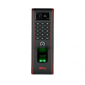 Control de Acceso y Asistencia ZK TECO TF1700