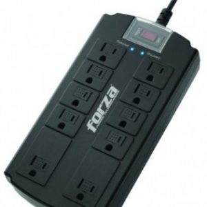 Supresor FORZA FSP-10UN