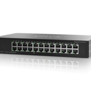 Switch CISCO SF110-24