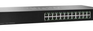 Switch CISCO SF112-24