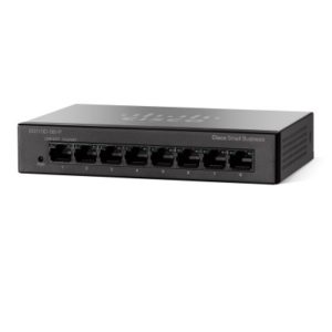 Switch CISCO SG110D-08HP