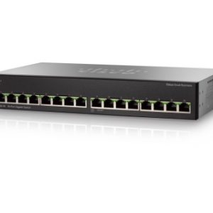 Switch CISCO SG110-16