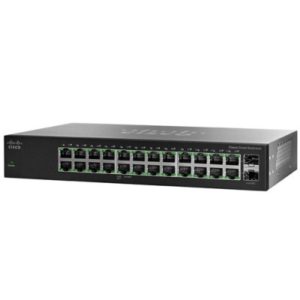 Switch CISCO SG112-24
