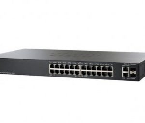 Switch CISCO SG350-28-K9-NA