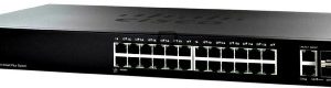 Switch CISCO SG220-26-K9-NA