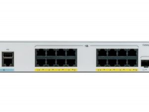 Switch  CISCO C1000-16T-2G-L
