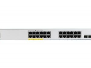 Switch  CISCO C1000-24T-4X-L