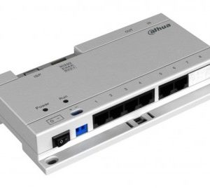 Switch POE Dahua Technology VTNS1060A