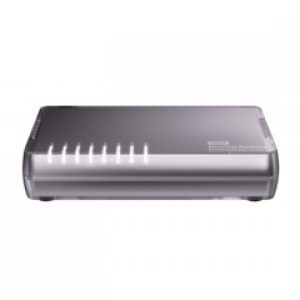 Switch Hewlett Packard Enterprise 1405-8G V3