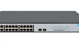Switch Hewlett Packard Enterprise 1420-24G-2SFP+ 10G