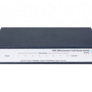 Switch Hewlett Packard Enterprise 1420 8G