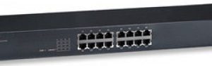 Switch INTELLINET 520409