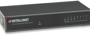 Switch INTELLINET 523318
