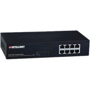 Switch POE INTELLINET 560764