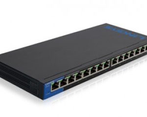 Switch LINKSYS LGS116