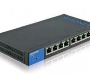 Switch LINKSYS LGS308