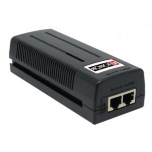 Inyector PoE PROVISION-ISR PoEI-0130