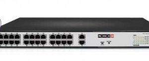Switch PROVISION-ISR PoES-24300C+2G