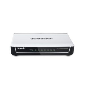 Switch TENDA S16