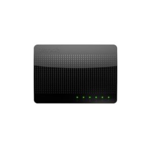 Switch Gigabit TENDA SG105