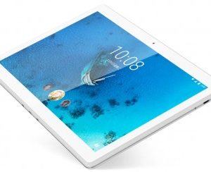 Tableta, Procesador Qualcomm SDM429 4C 2.0GHZ LENOVO ZA4G0054MX