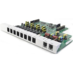 Tarjeta de Expansión PANASONIC KX-TE82480X