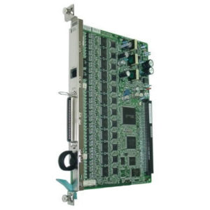 Tarjeta de Expansión PANASONIC MCSLC 24