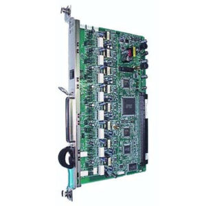 Tarjeta de Extensión PANASONIC KX-TDA0170XJ