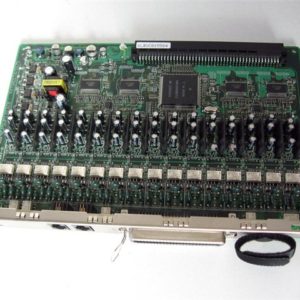 Tarjeta de Extensión PANASONIC KX-TDA0174XJ