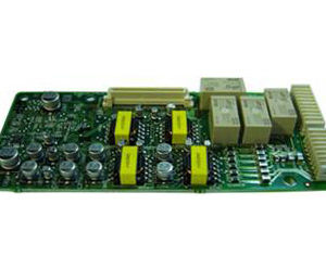 Tarjeta de Funciones PANASONIC KX-TDA0161XJ