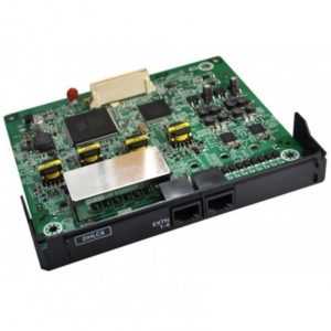 Tarjeta de Extensiones PANASONIC KX-NS5170X