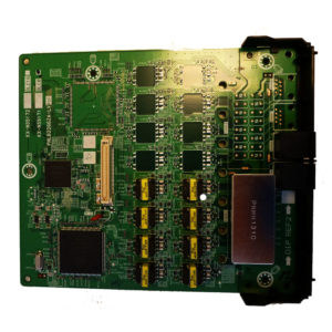 Tarjeta de Extensiones PANASONIC KX-NS5172X