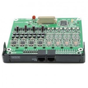 Tarjeta de Extensiones PANASONIC KX-NS5173X
