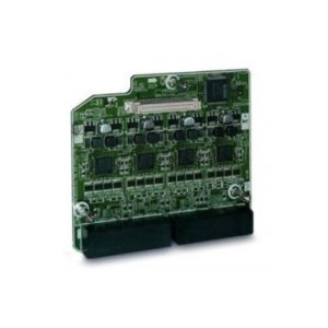 Tarjeta de extensión PANASONIC KX-HT82470X