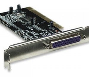 Tarjetas PCI MANHATTAN 158220