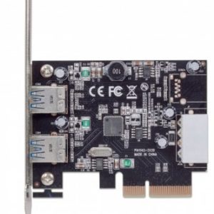 Tarjeta PCI Express MANHATTAN 151795