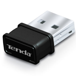 Tarjeta de Red TENDA W311MI
